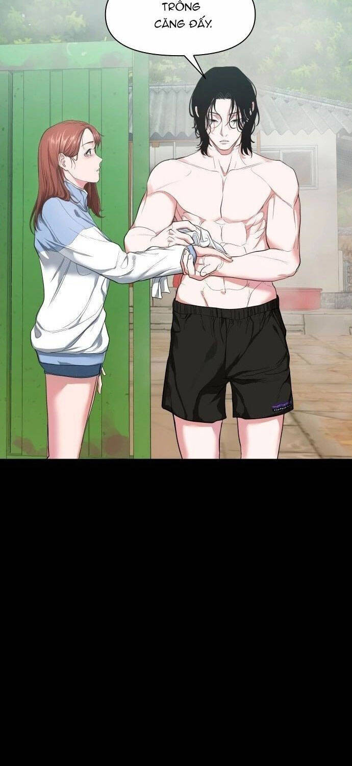 Ngôi Làng Ma Quái Chapter 6 - Trang 4