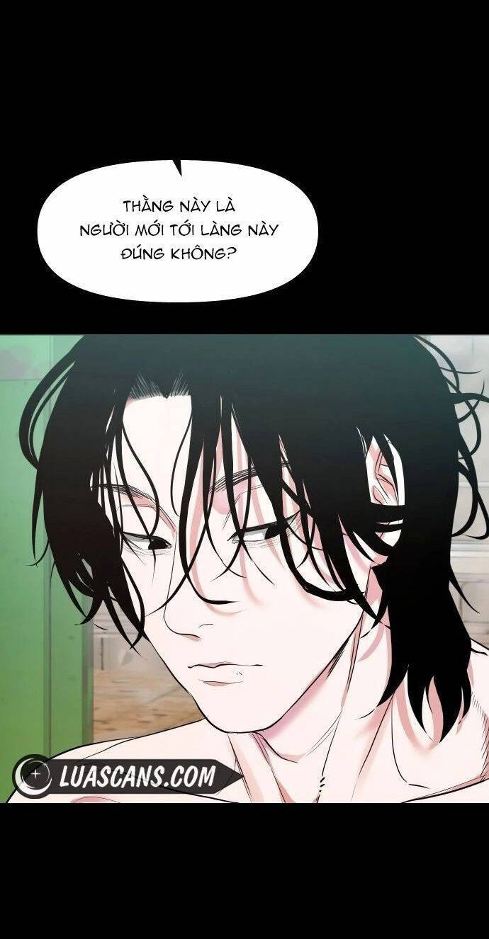 Ngôi Làng Ma Quái Chapter 6 - Trang 4