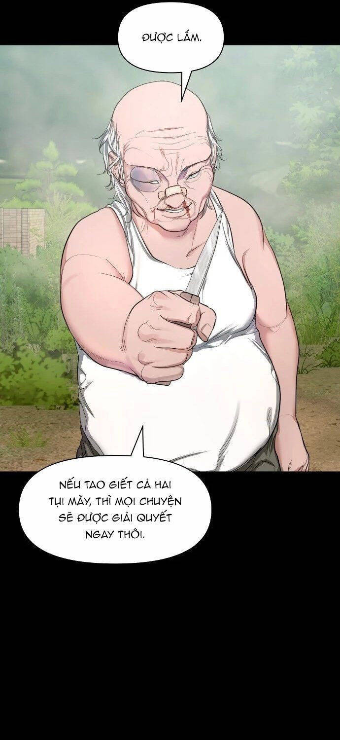 Ngôi Làng Ma Quái Chapter 6 - Trang 4