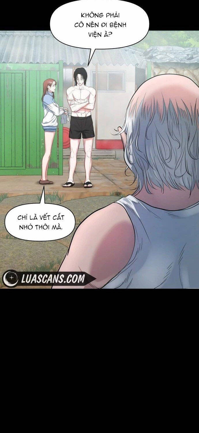 Ngôi Làng Ma Quái Chapter 6 - Trang 4