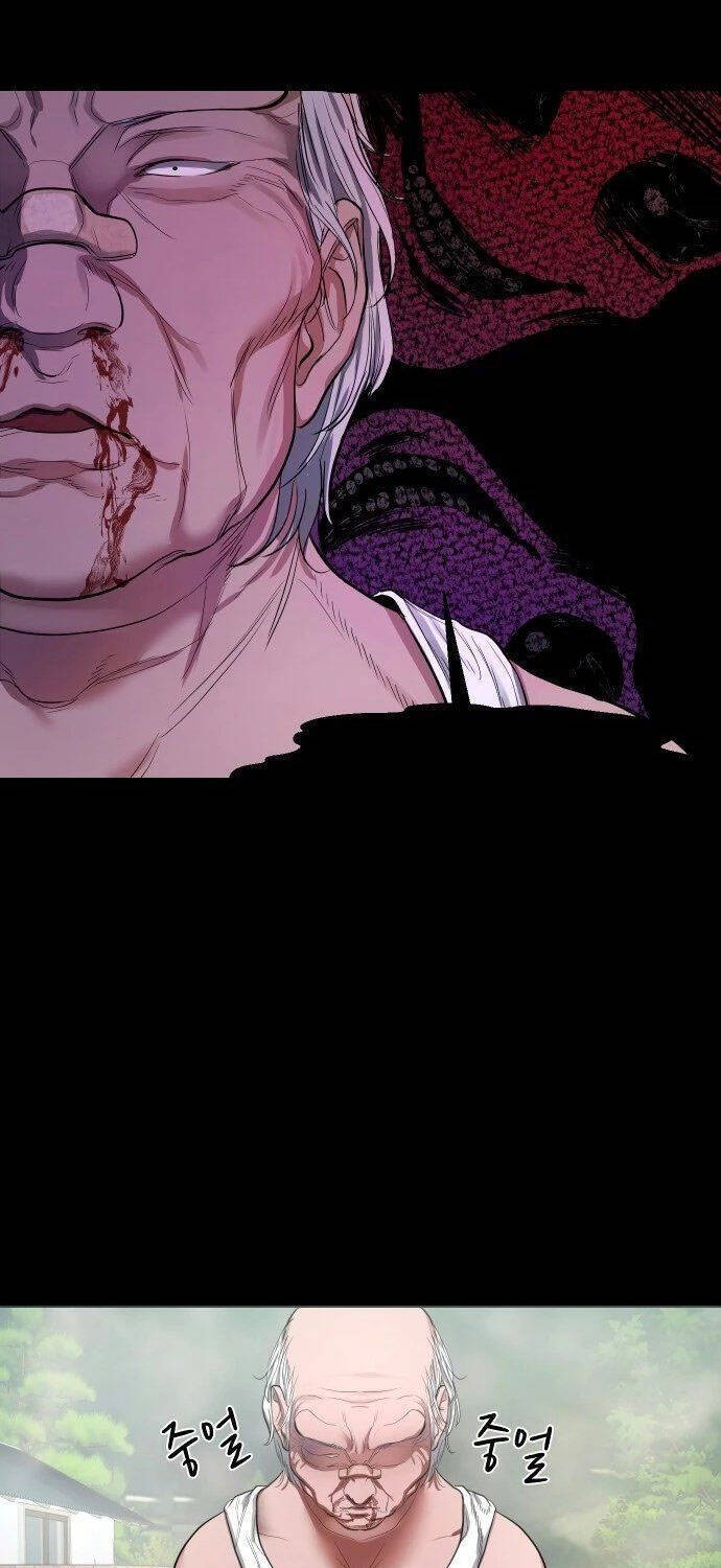 Ngôi Làng Ma Quái Chapter 6 - Trang 4