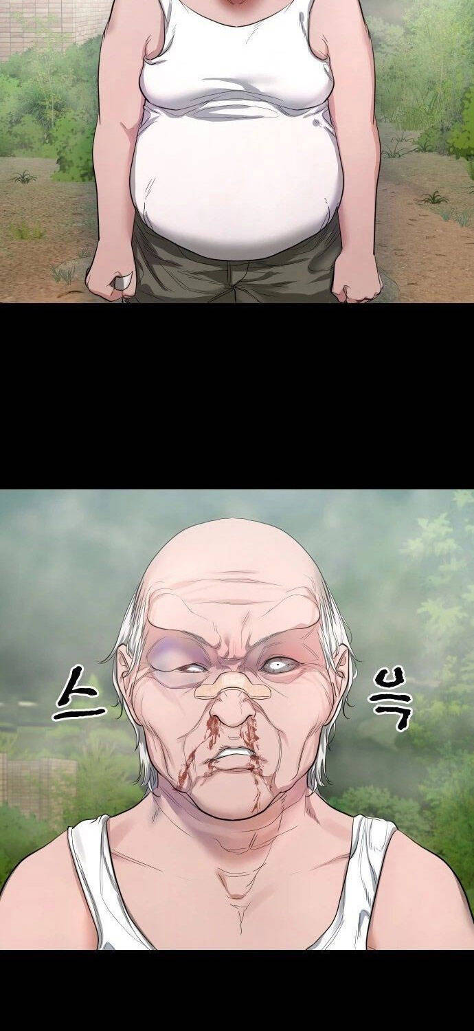 Ngôi Làng Ma Quái Chapter 6 - Trang 4
