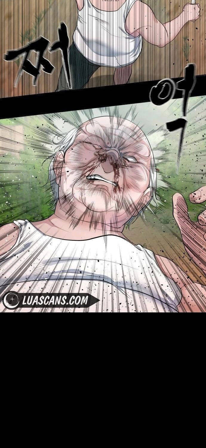 Ngôi Làng Ma Quái Chapter 6 - Trang 4