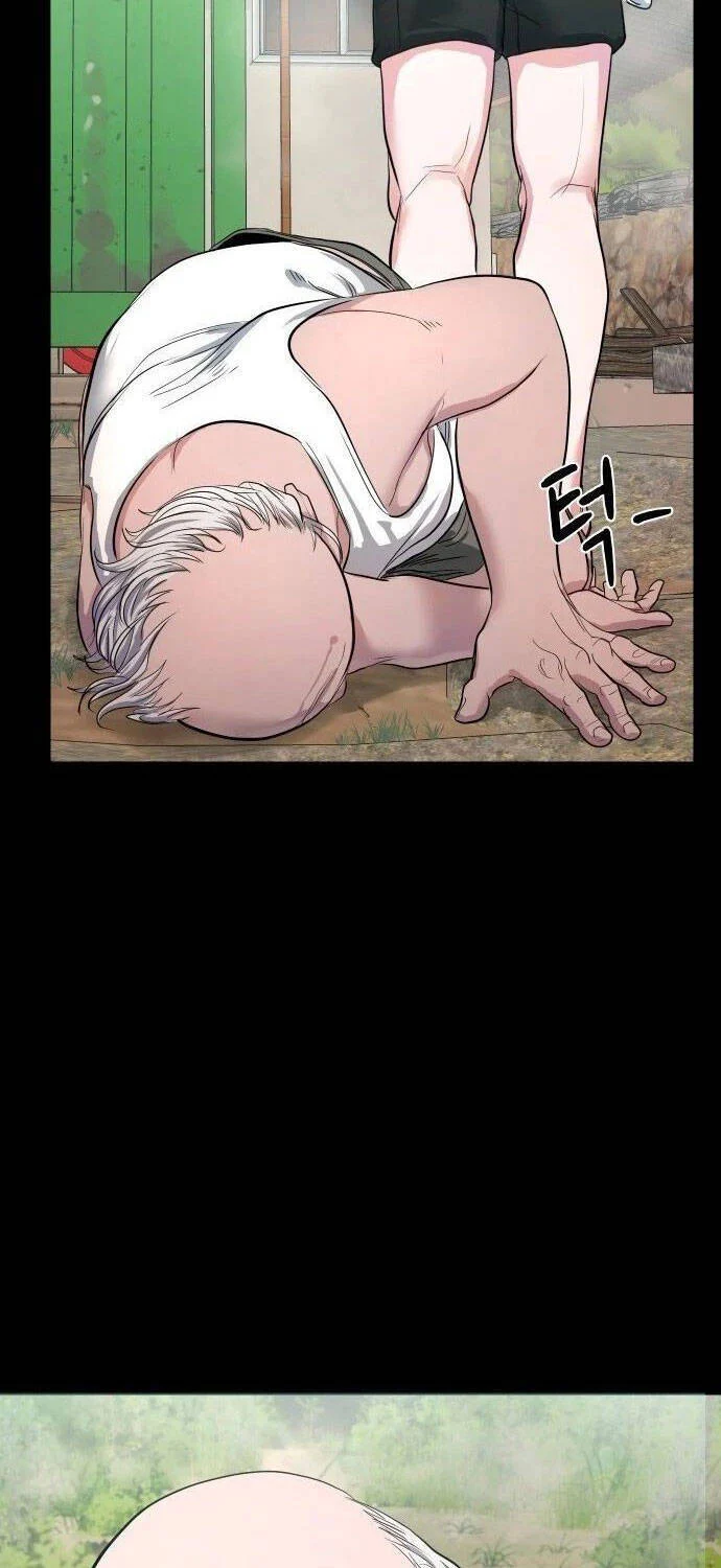 Ngôi Làng Ma Quái Chapter 6 - Trang 4