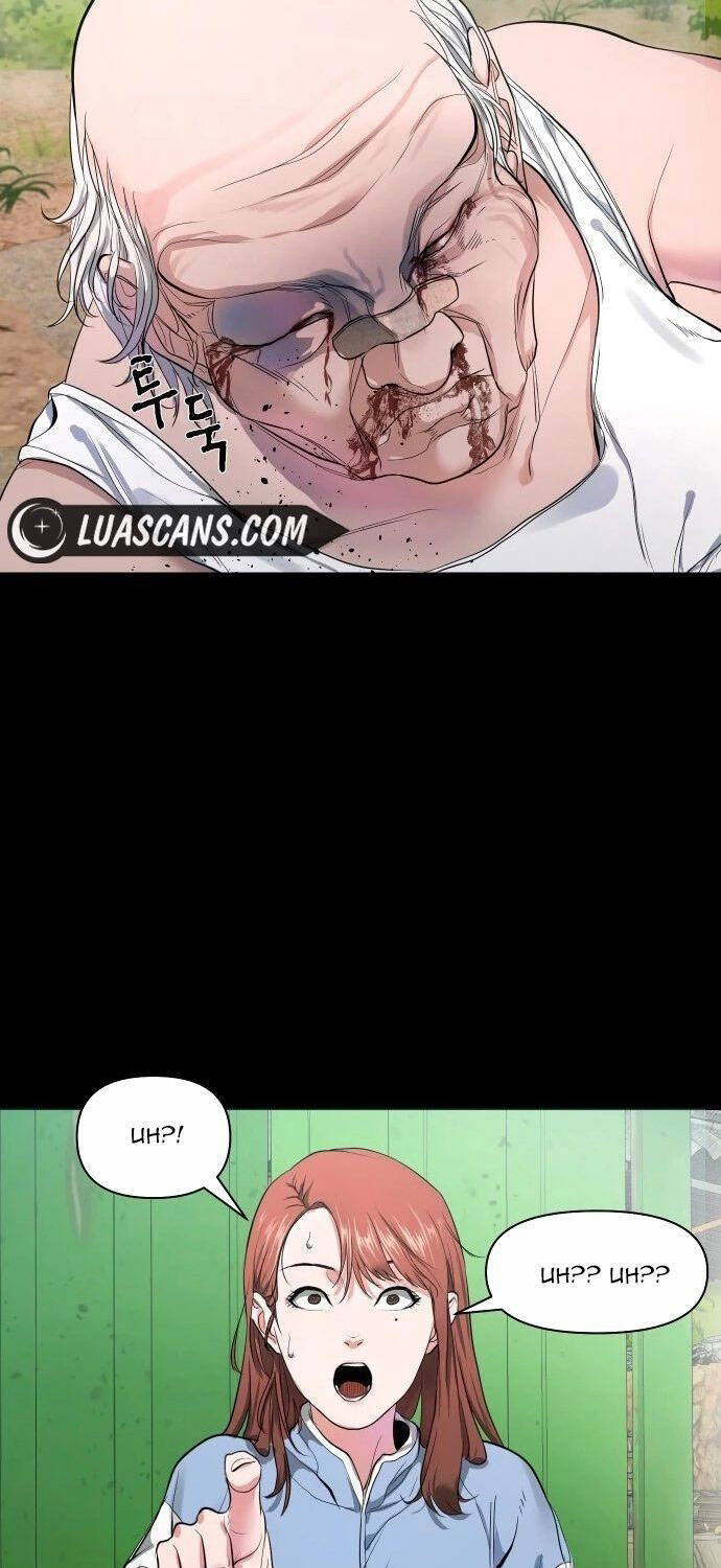 Ngôi Làng Ma Quái Chapter 6 - Trang 4
