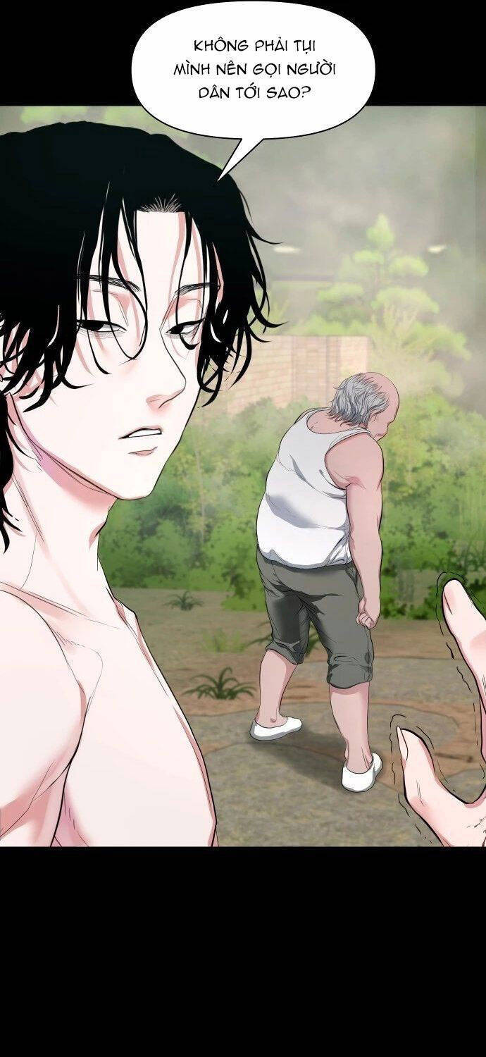 Ngôi Làng Ma Quái Chapter 6 - Trang 4