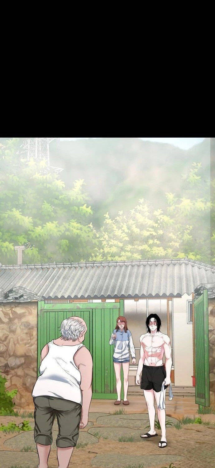Ngôi Làng Ma Quái Chapter 6 - Trang 4