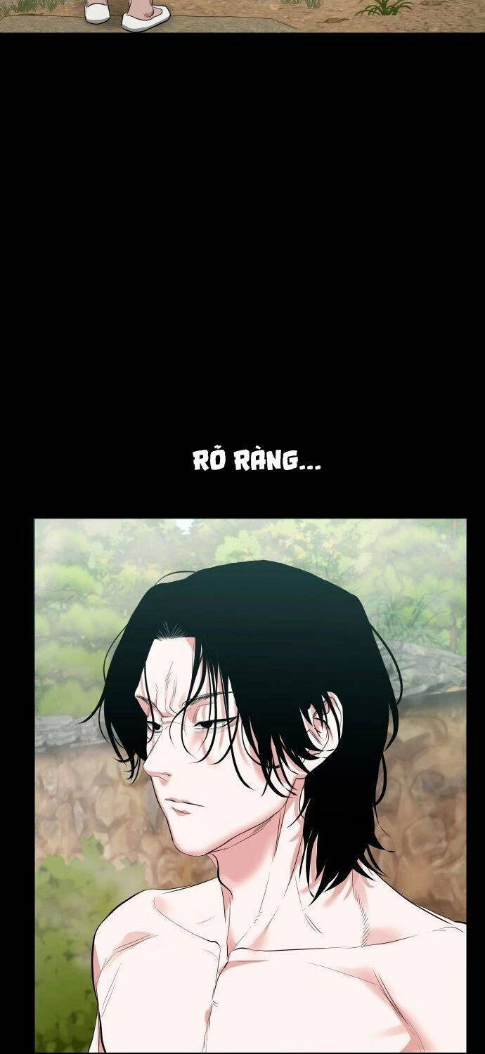 Ngôi Làng Ma Quái Chapter 6 - Trang 4