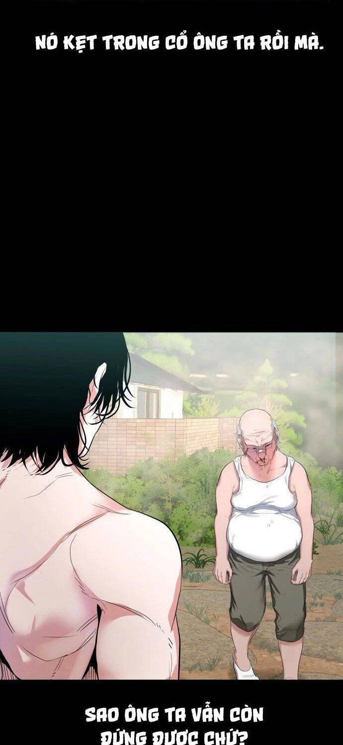 Ngôi Làng Ma Quái Chapter 6 - Trang 4