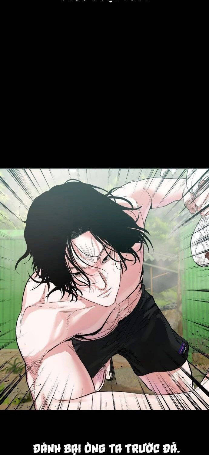 Ngôi Làng Ma Quái Chapter 6 - Trang 4
