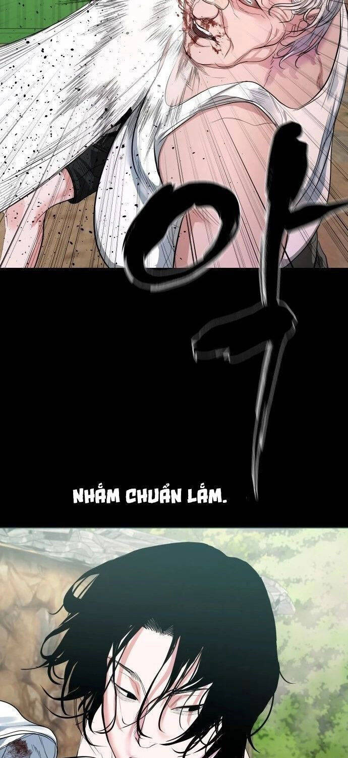 Ngôi Làng Ma Quái Chapter 6 - Trang 4
