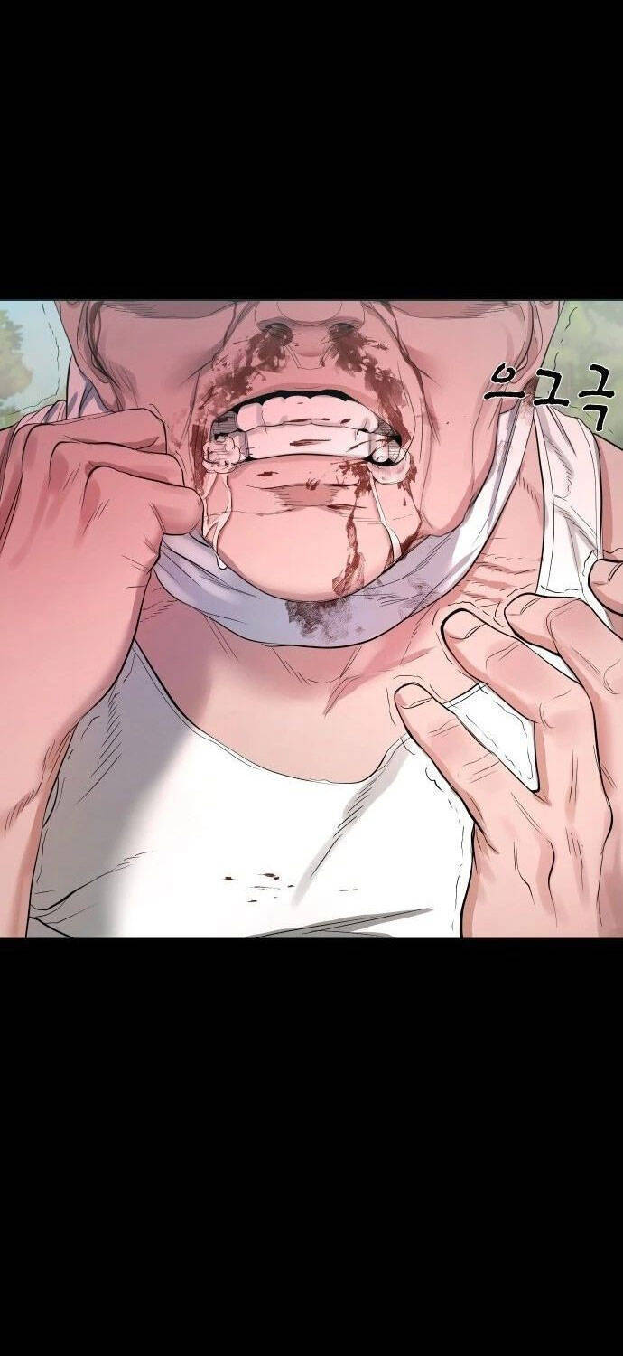 Ngôi Làng Ma Quái Chapter 6 - Trang 4