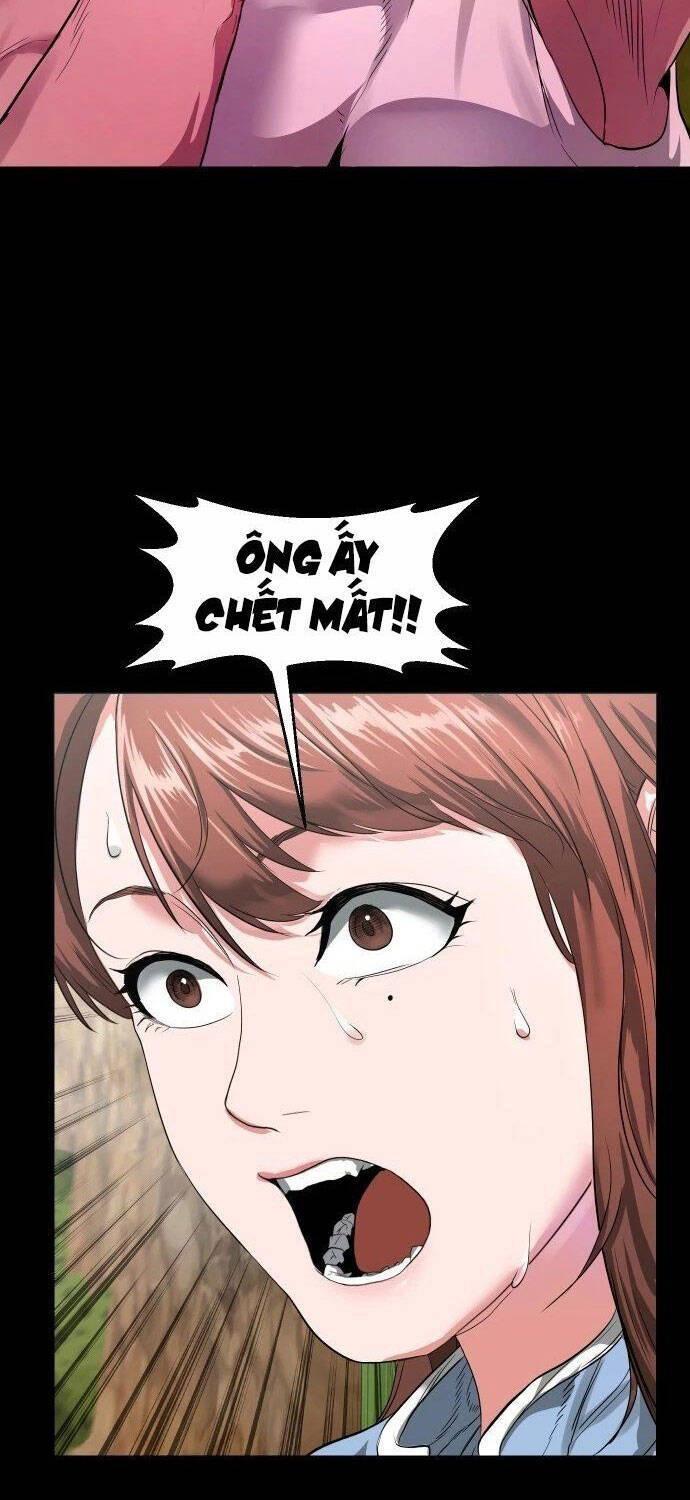 Ngôi Làng Ma Quái Chapter 6 - Trang 4