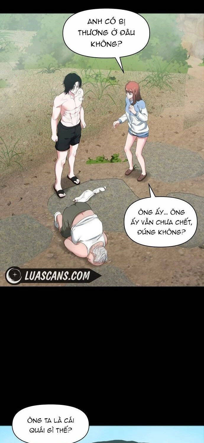 Ngôi Làng Ma Quái Chapter 6 - Trang 4