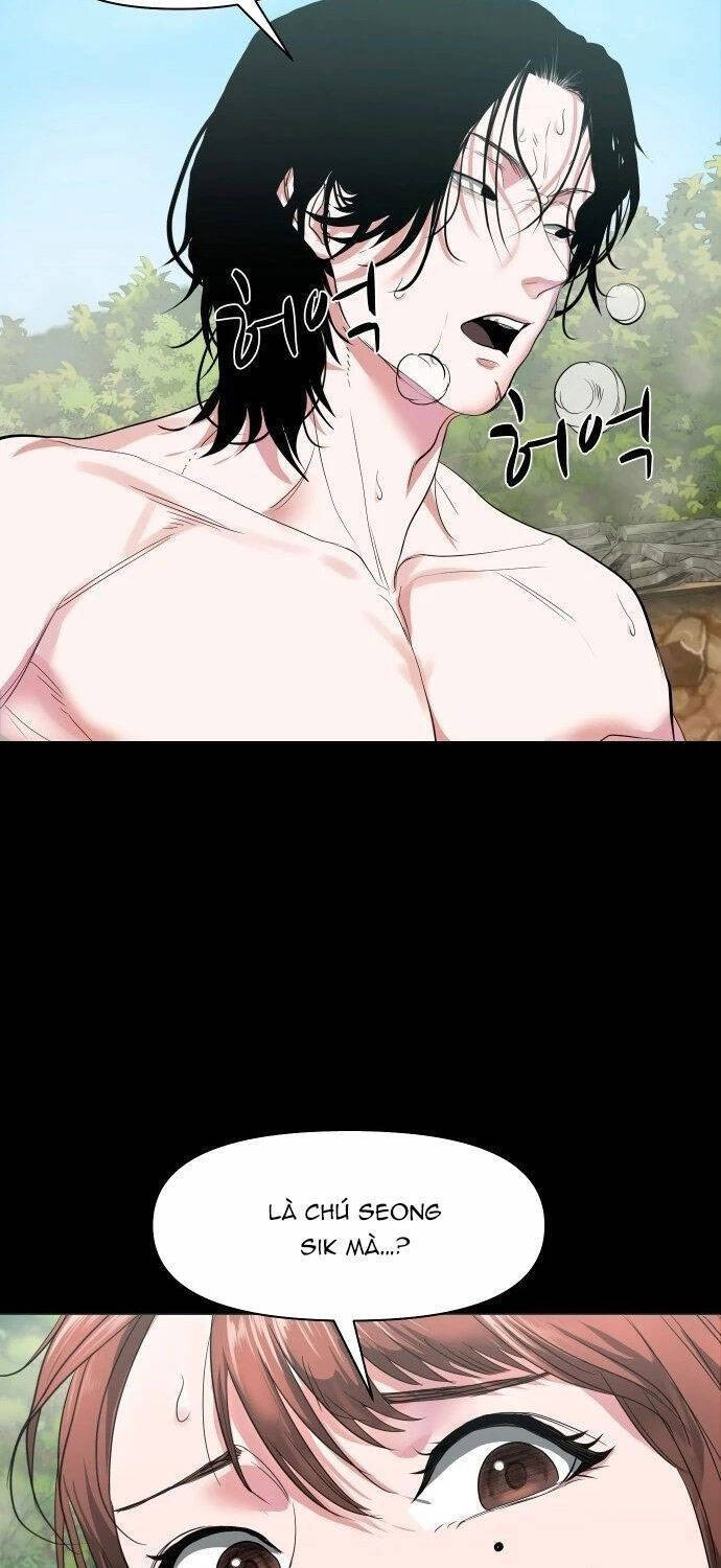 Ngôi Làng Ma Quái Chapter 6 - Trang 4