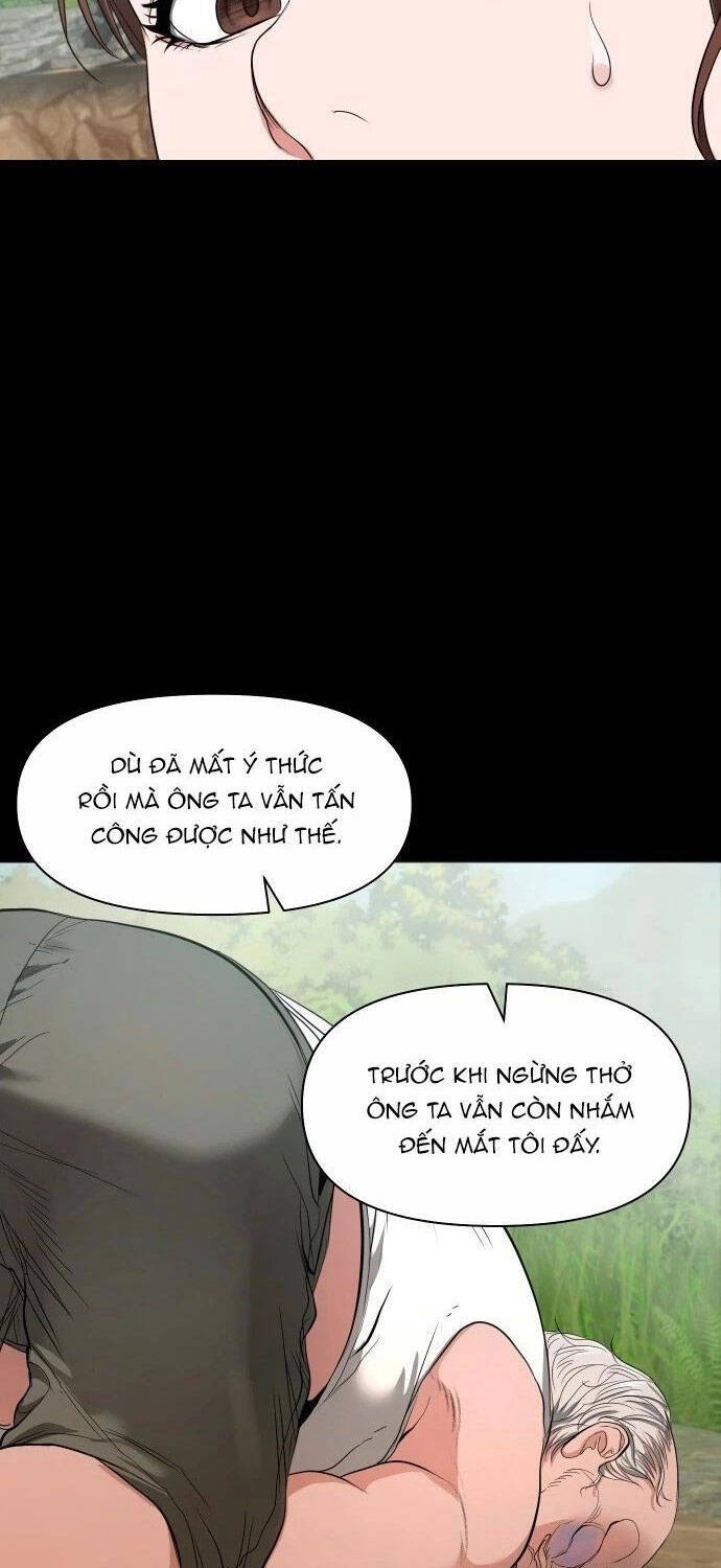 Ngôi Làng Ma Quái Chapter 6 - Trang 4