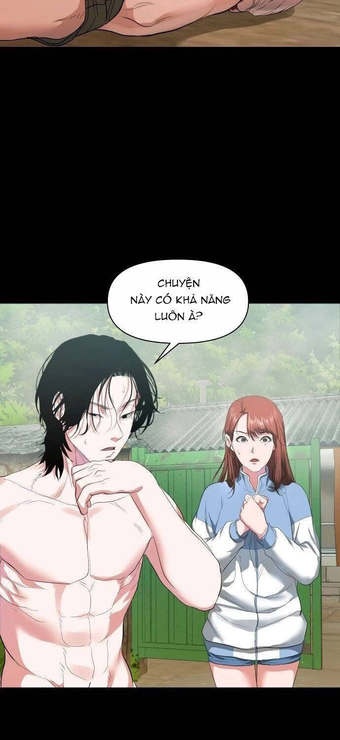 Ngôi Làng Ma Quái Chapter 6 - Trang 4
