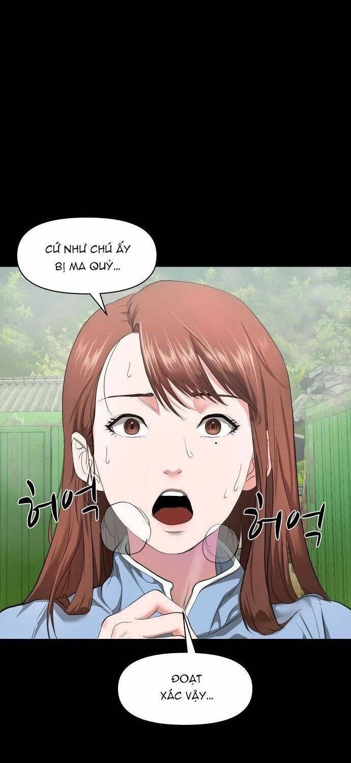 Ngôi Làng Ma Quái Chapter 6 - Trang 4