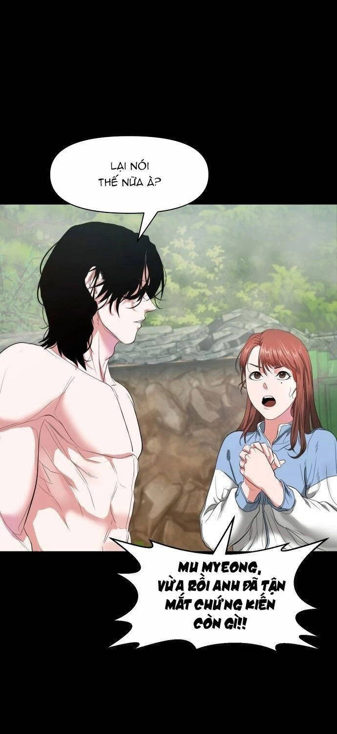 Ngôi Làng Ma Quái Chapter 6 - Trang 4