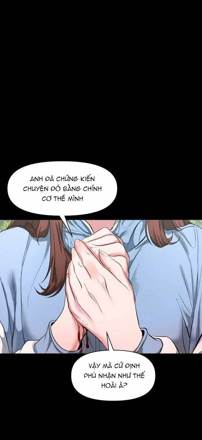 Ngôi Làng Ma Quái Chapter 6 - Trang 4