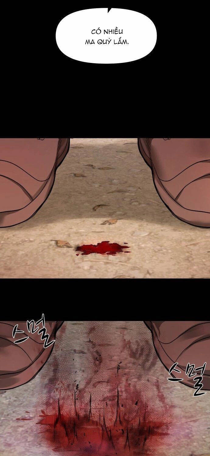 Ngôi Làng Ma Quái Chapter 6 - Trang 4