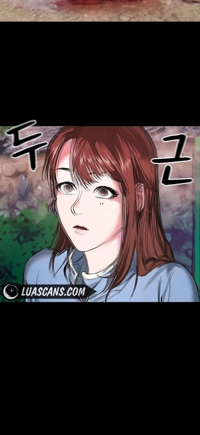 Ngôi Làng Ma Quái Chapter 6 - Trang 4