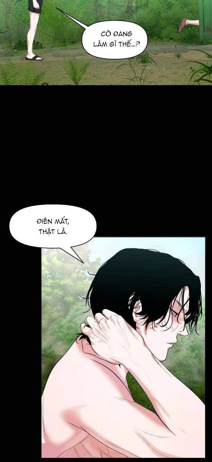 Ngôi Làng Ma Quái Chapter 6 - Trang 4