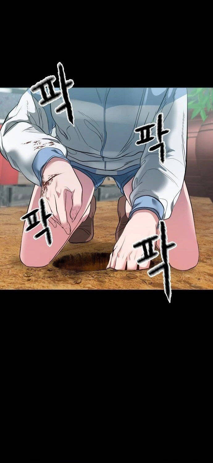 Ngôi Làng Ma Quái Chapter 6 - Trang 4