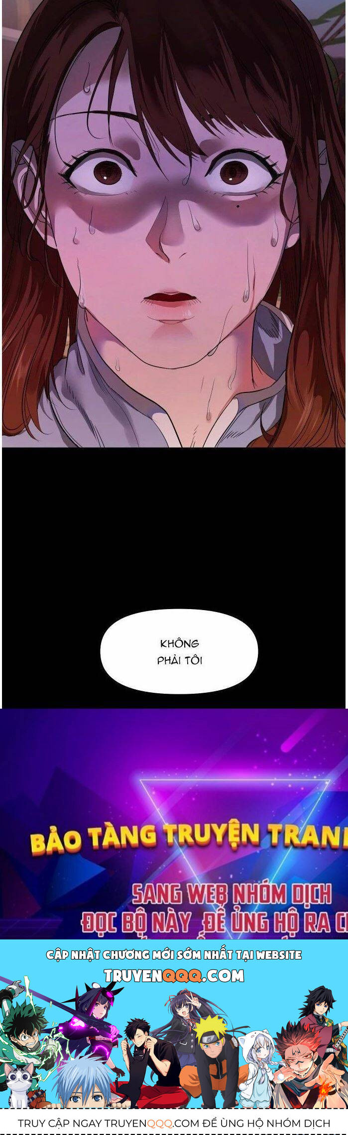 Ngôi Làng Ma Quái Chapter 6 - Trang 4