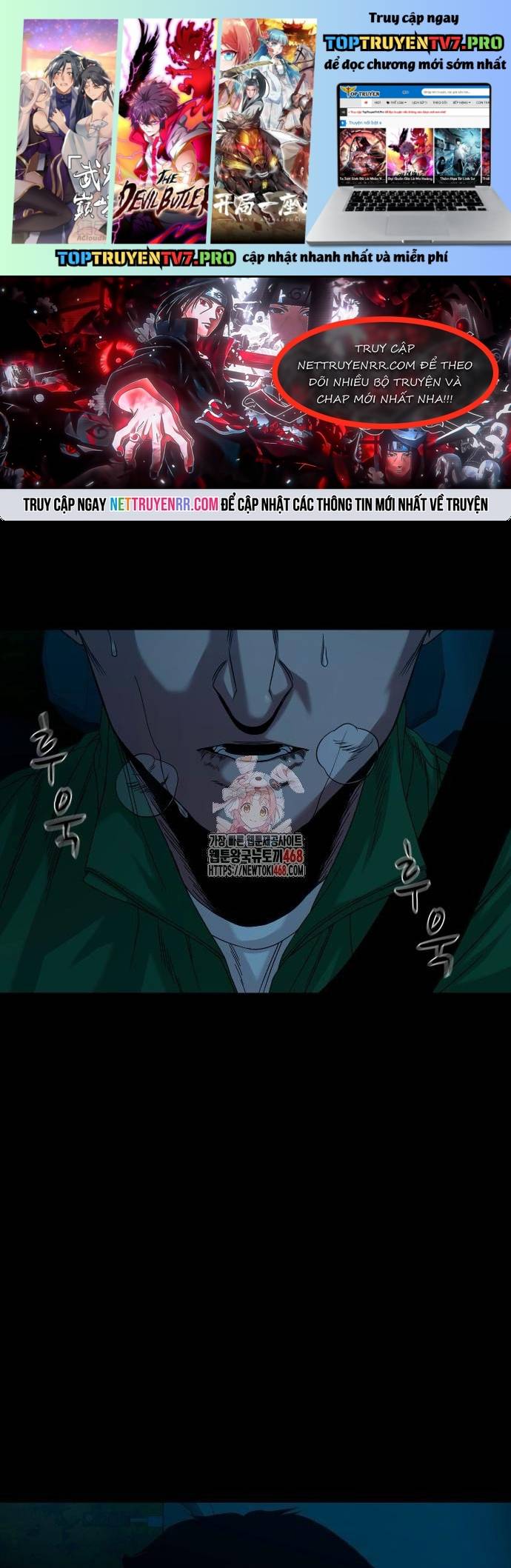 Ngôi Làng Ma Quái Chapter 60 - Trang 3