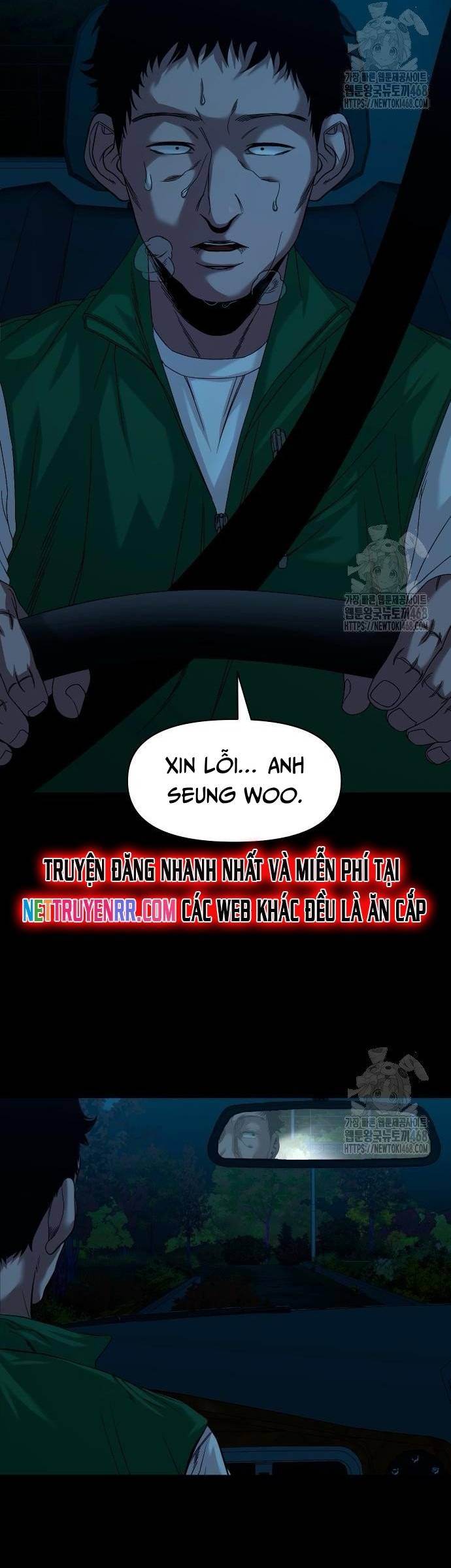 Ngôi Làng Ma Quái Chapter 60 - Trang 3