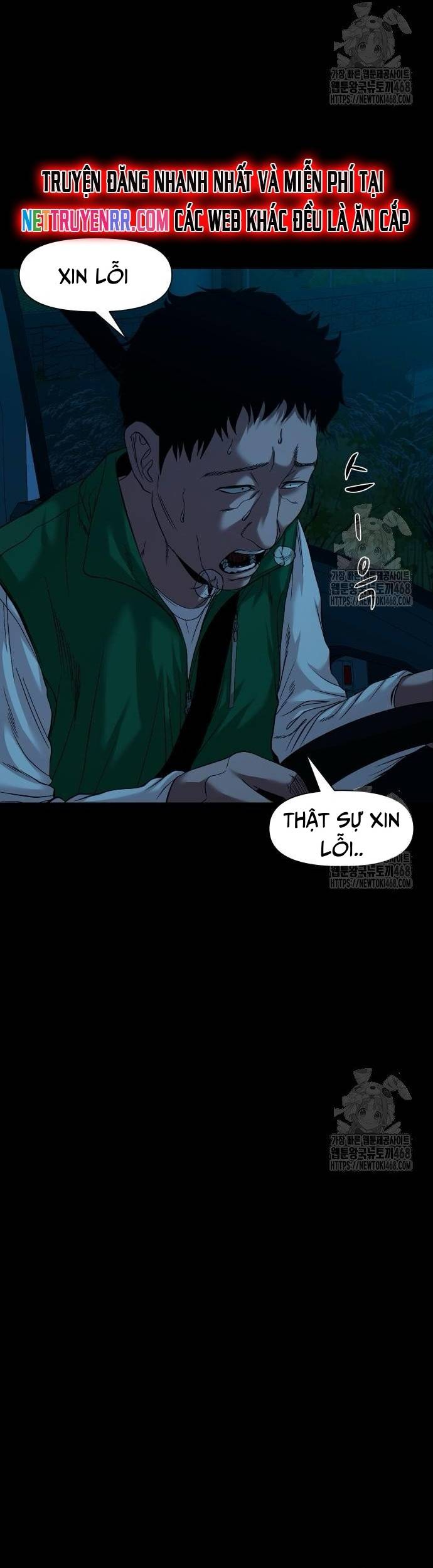 Ngôi Làng Ma Quái Chapter 60 - Trang 3