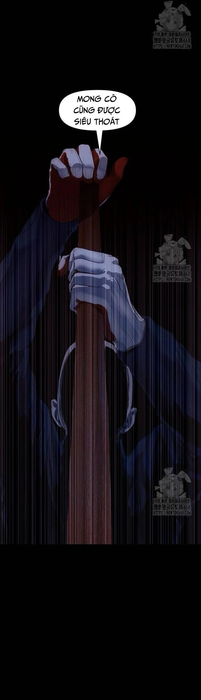 Ngôi Làng Ma Quái Chapter 60 - Trang 3