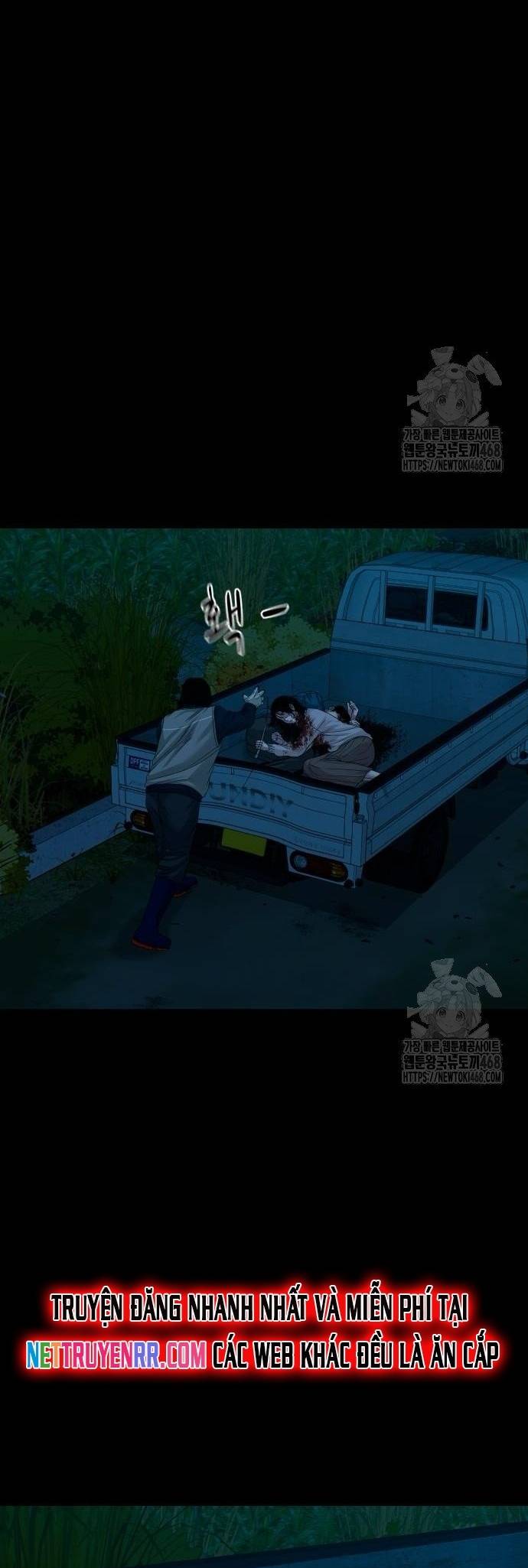 Ngôi Làng Ma Quái Chapter 60 - Trang 3