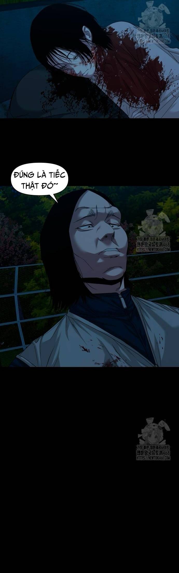 Ngôi Làng Ma Quái Chapter 60 - Trang 3