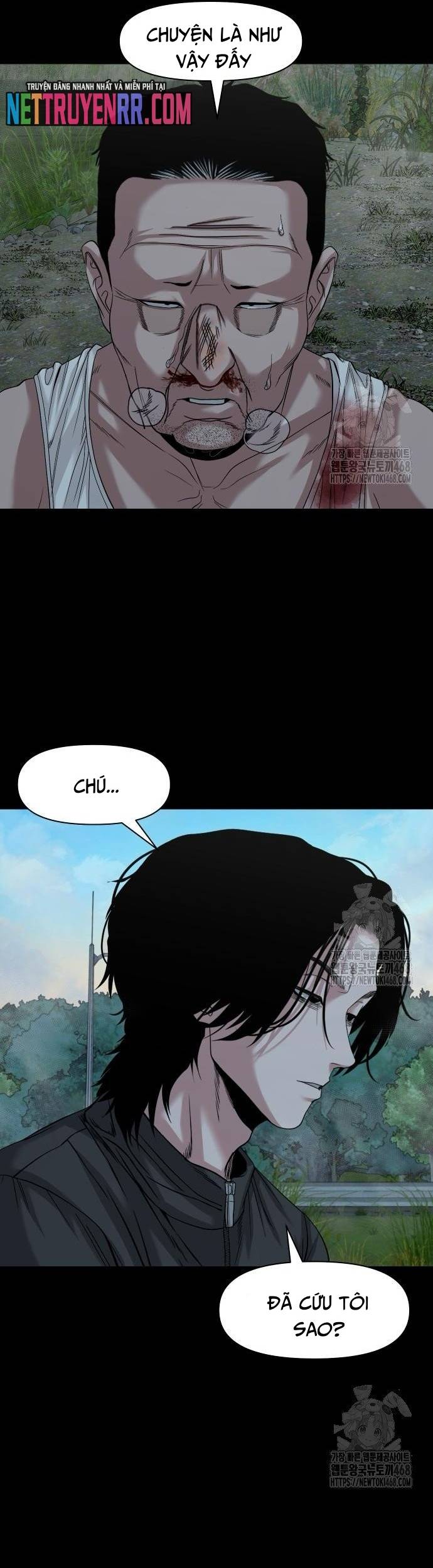 Ngôi Làng Ma Quái Chapter 60 - Trang 3