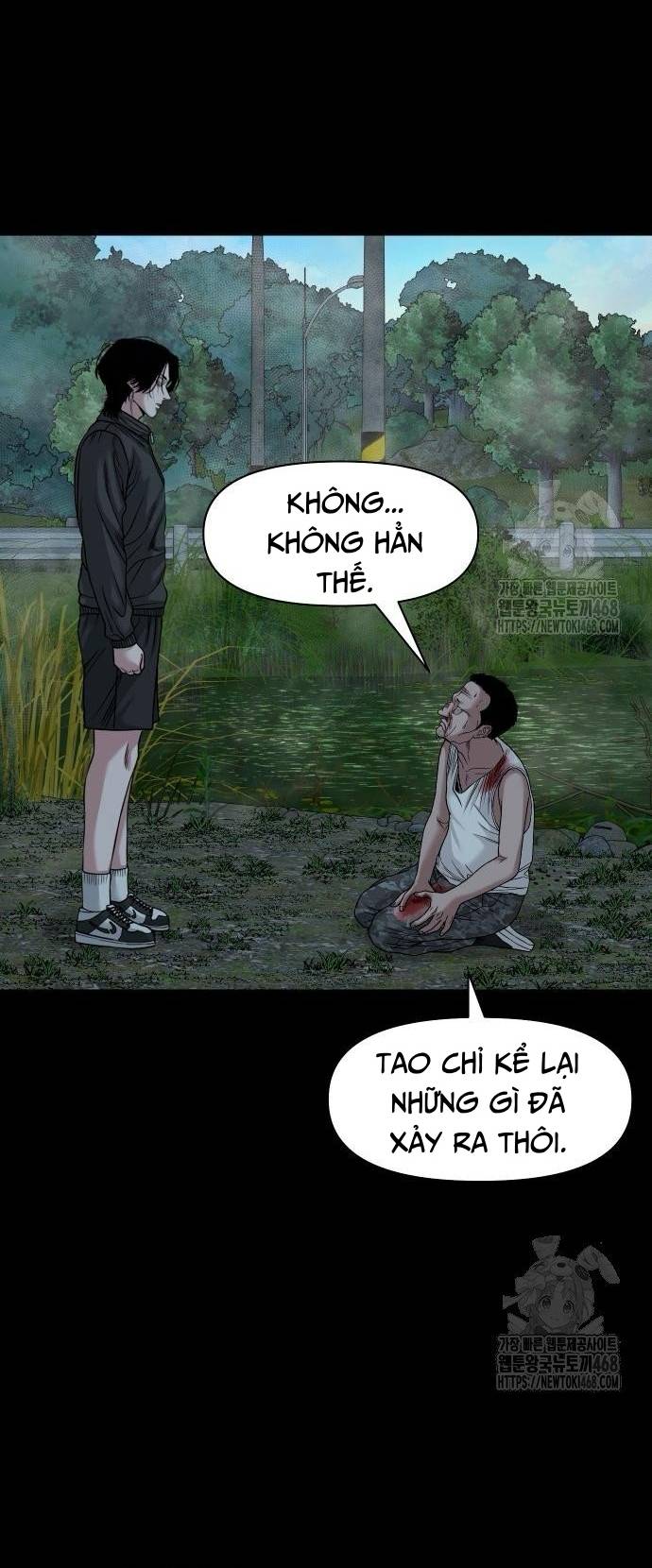 Ngôi Làng Ma Quái Chapter 60 - Trang 3