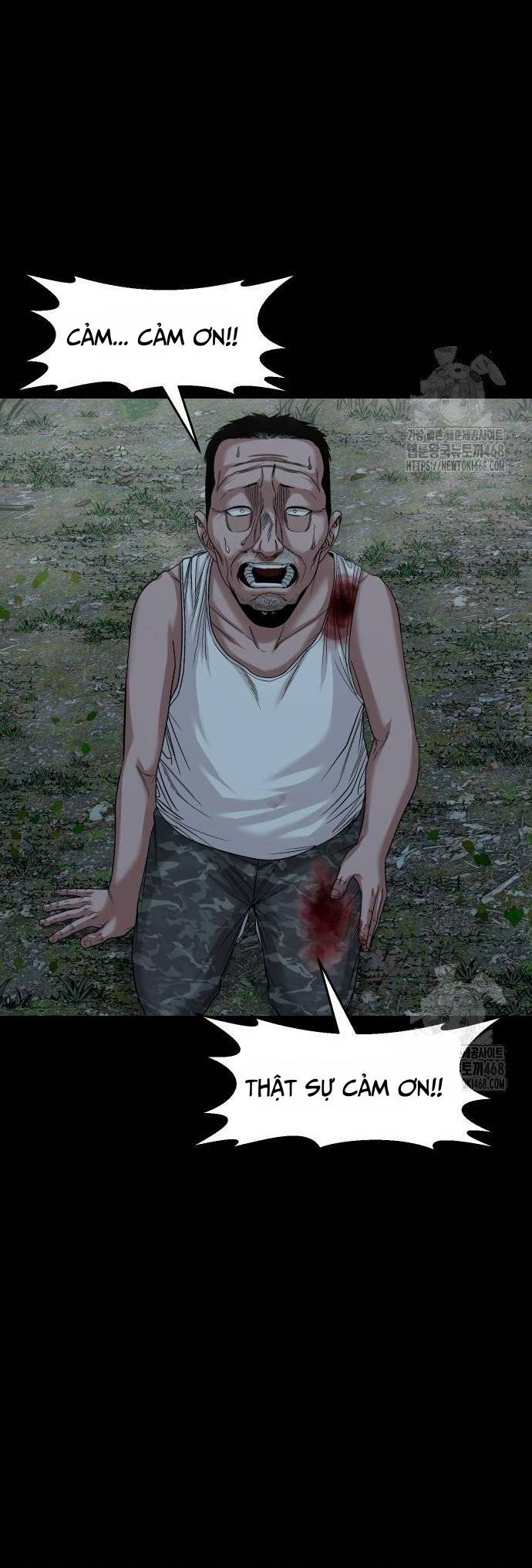 Ngôi Làng Ma Quái Chapter 60 - Trang 3