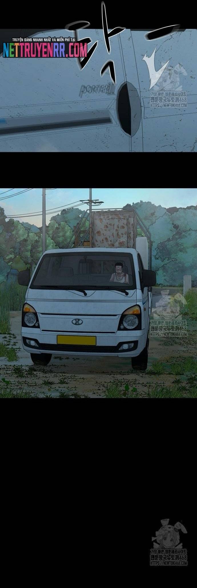 Ngôi Làng Ma Quái Chapter 60 - Trang 3