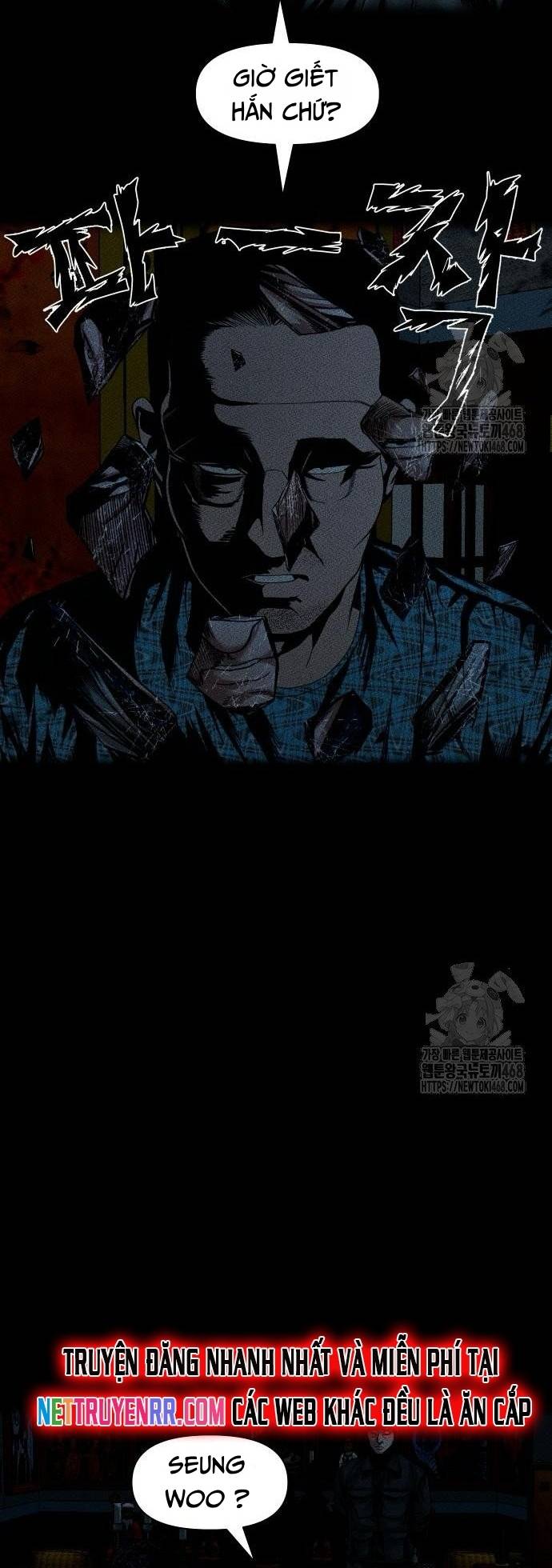 Ngôi Làng Ma Quái Chapter 60 - Trang 3