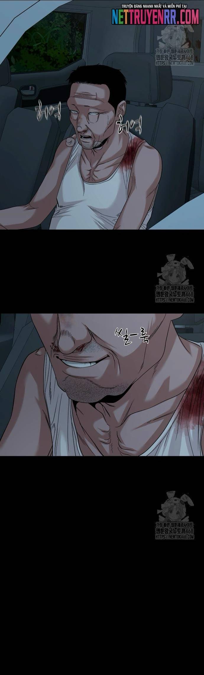 Ngôi Làng Ma Quái Chapter 60 - Trang 3