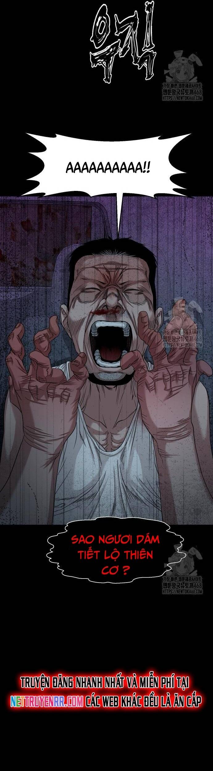 Ngôi Làng Ma Quái Chapter 60 - Trang 3