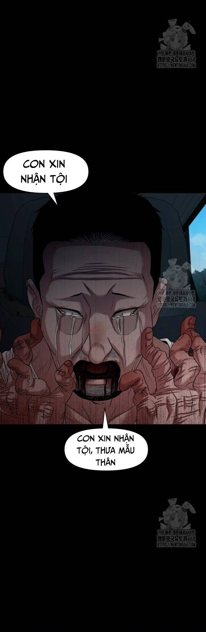 Ngôi Làng Ma Quái Chapter 60 - Trang 3