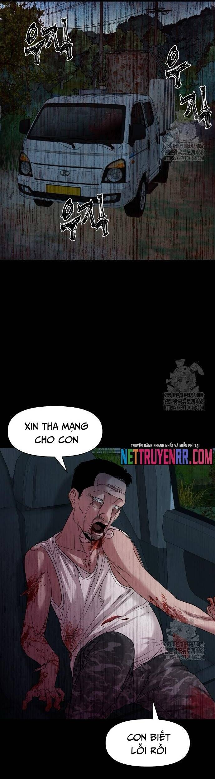 Ngôi Làng Ma Quái Chapter 60 - Trang 3