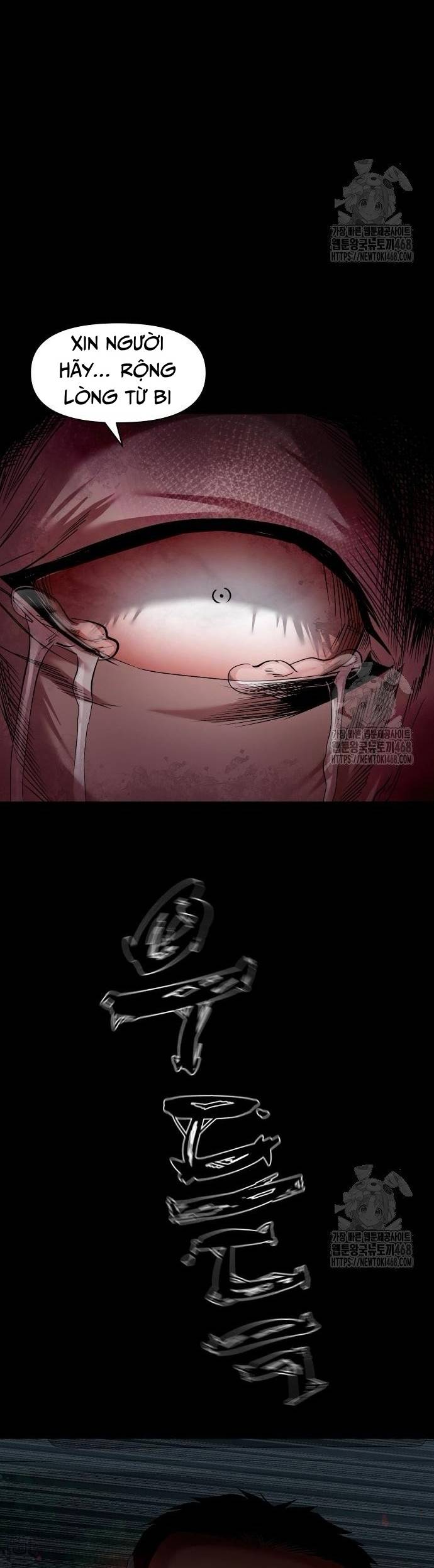 Ngôi Làng Ma Quái Chapter 60 - Trang 3