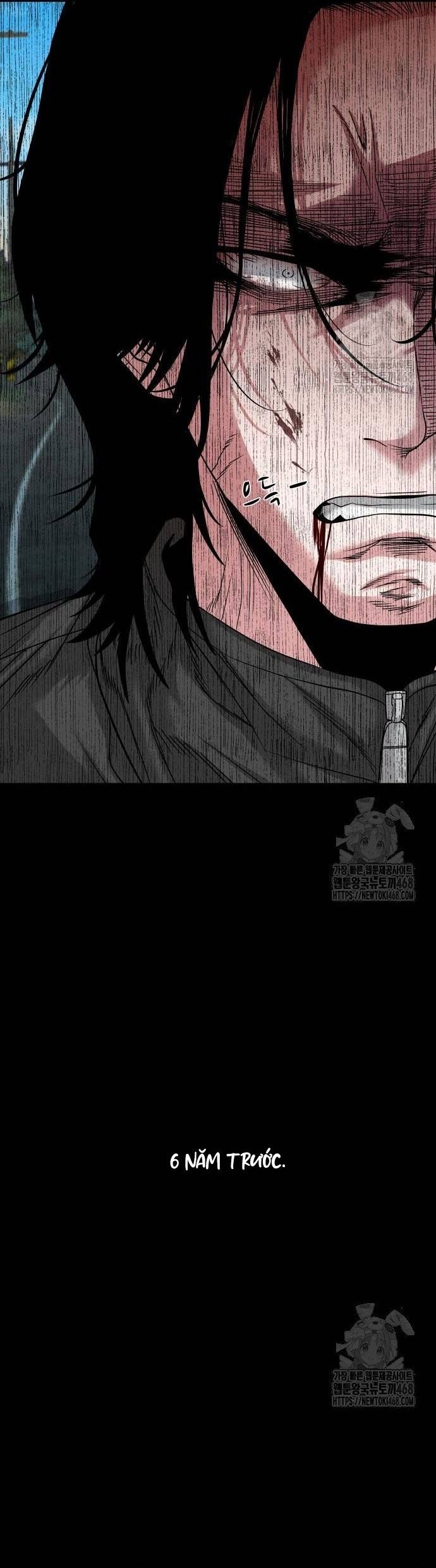 Ngôi Làng Ma Quái Chapter 61 - Trang 3