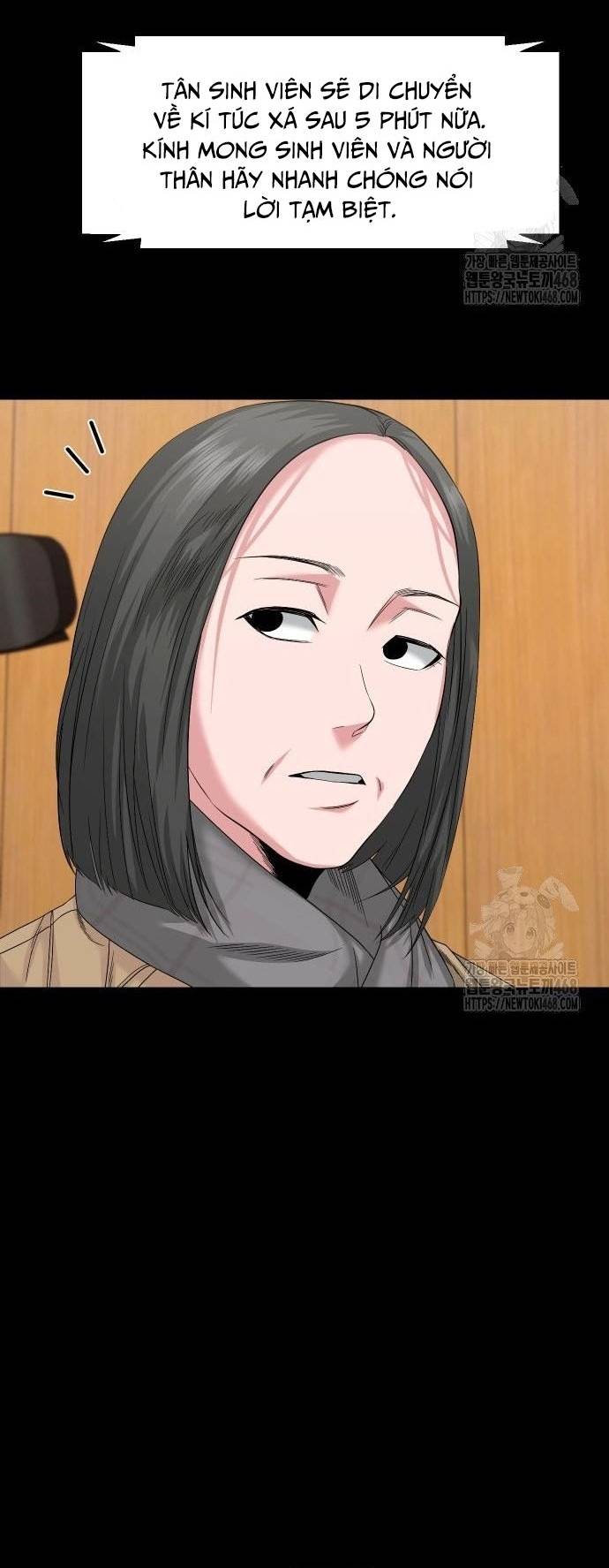 Ngôi Làng Ma Quái Chapter 61 - Trang 3