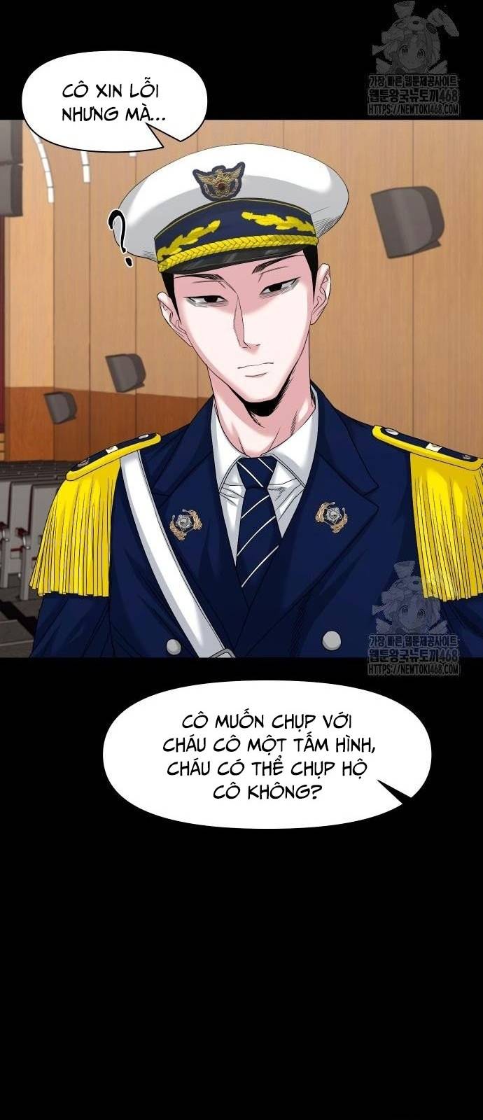 Ngôi Làng Ma Quái Chapter 61 - Trang 3