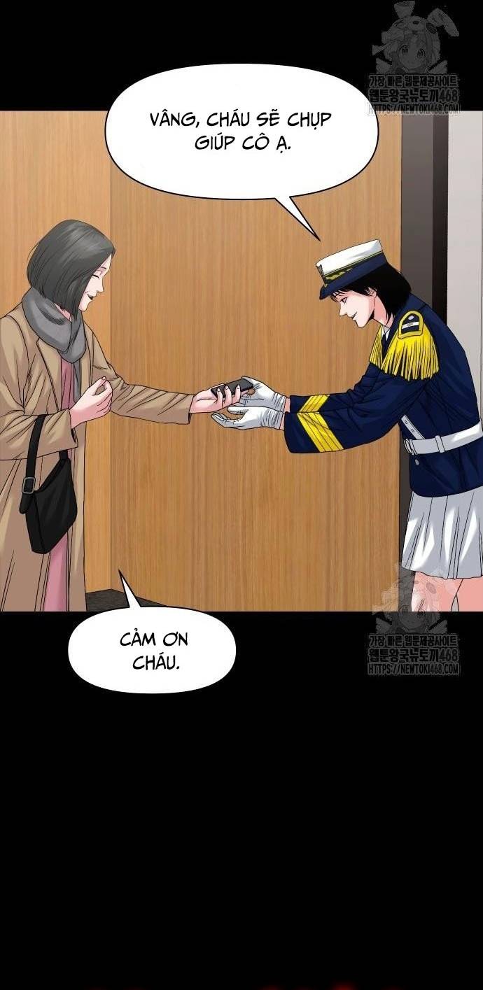Ngôi Làng Ma Quái Chapter 61 - Trang 3