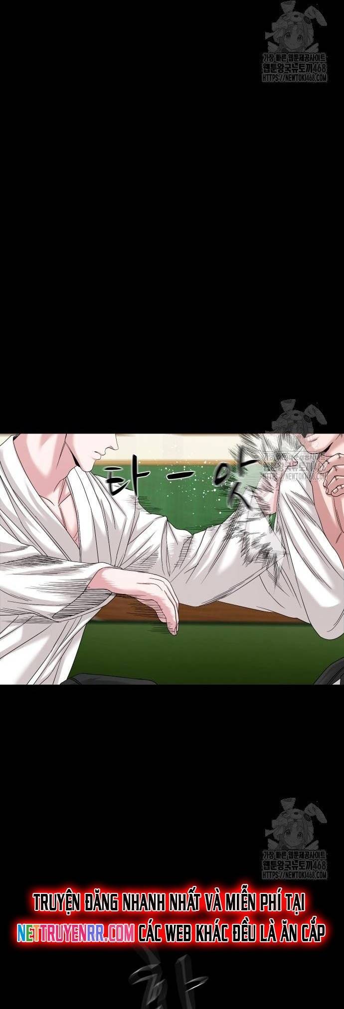 Ngôi Làng Ma Quái Chapter 61 - Trang 3